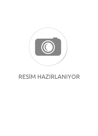 Beyaz Oversize Atlet